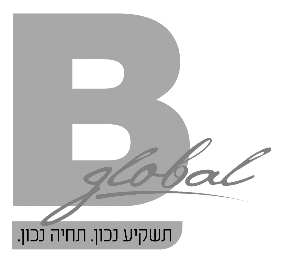 צור קשר - B-Global | בי גלובל השקעות נדל"ן